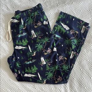 Vineyard Vines Holiday Lounge Pants